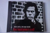 Nick Cave & The Bad Seeds The Boatman's Call CD 1997 Pankow - Prenzlauer Berg Vorschau