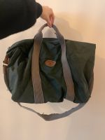 Longchamp Weekender Sporttasche vintage Hamburg - Altona Vorschau