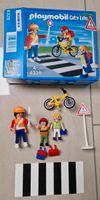 Playmobil 4328 Schülerlotse Schulweghelfer mit Kindern mit OVP Kr. München - Unterschleißheim Vorschau