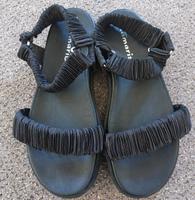 Tom Tailor Sandalen Gr.40 - NEU !! Sachsen - Annaberg-Buchholz Vorschau