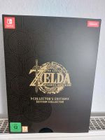 The Legend of Zelda Tears of the Kingdom Switch Collectors Editio Hessen - Hanau Vorschau