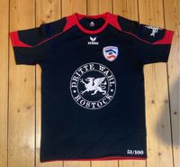 Dritte Wahl Rostock Limitiertes Trikot Rostocker FC RFC M Rostock - Hansaviertel Vorschau