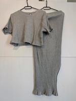 Set, T-KöShirt, Rock, Kombi, Hm, Schwangerschaft, Umstandsmode, Eimsbüttel - Hamburg Eimsbüttel (Stadtteil) Vorschau