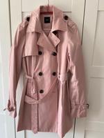 Zero Trenchcoat Sommerjacke Gr.40 rosa Rodenkirchen - Sürth Vorschau