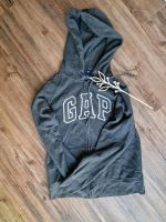 Pullover- Jacke von GAP in Größe S in grau Schleswig-Holstein - Winsen Vorschau