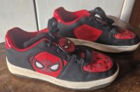 Spiderman Schuhe Nordwestmecklenburg - Landkreis - Dassow Vorschau