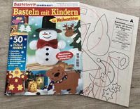 Basteln mit Kindern für Weihnachten Bastelbuch Wiesbaden - Delkenheim Vorschau