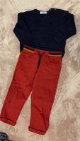 Mayoral Hose & und Pulli Jungen Gr. 92 Bayern - Ansbach Vorschau