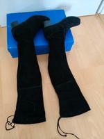 Stuart Weitzman Midland Stiefel Frankfurt am Main - Frankfurter Berg Vorschau