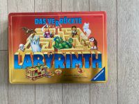 Das verrückte Labyrinth Ausgabe in Blechdose Ravensburger Hamburg-Mitte - Hamburg St. Georg Vorschau