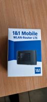 1&1 Mobile WLAN-Router LTE Brandenburg - Kyritz Vorschau