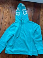 Closed Hoodie Damen türkis S oversized C95893-706-PR1812 wie neu Hamburg-Nord - Hamburg Fuhlsbüttel Vorschau