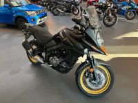 Suzuki DL 650 XT Hessen - Kassel Vorschau