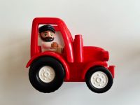 Lego-Duplo Traktor mit Bauer Brandenburg - Brandenburg an der Havel Vorschau