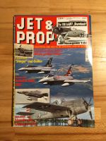 Jet & Prop September/Oktober 2022 inkl. Versand Mecklenburg-Vorpommern - Hanshagen bei Greifswald Vorschau