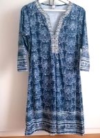 Tredy Sommerkleid * Kleid * blau weiß * Größe 36 * w. NEU Niedersachsen - Lohne (Oldenburg) Vorschau