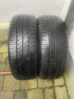 Yokohoma Sommerreifen 195/55R15-85V *2-Stuck (09-16) Hessen - Willingen (Upland) Vorschau