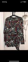Monki Pullover Lang Oversize Sweatshirt Kreis Pinneberg - Elmshorn Vorschau