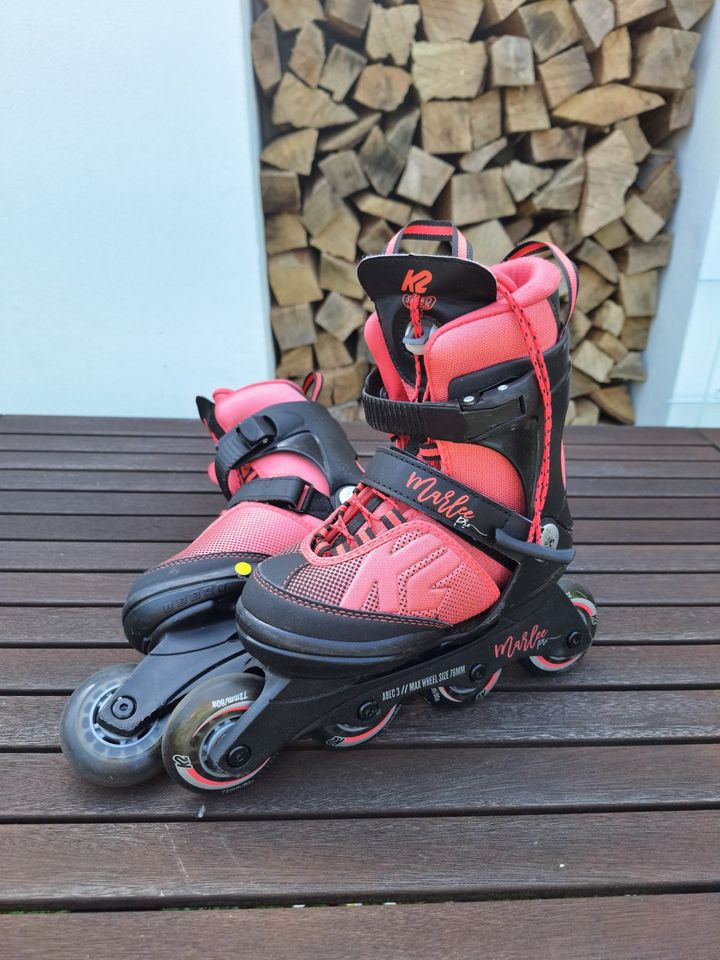 K2 Inliner Inline Skates Marlee Pro – Gr. 32-37 in Bochum