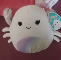 Squishmallow Magela die Krabbe Sachsen-Anhalt - Halle Vorschau