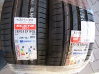 Kumho Ecsta PS71 - 235/35 R19 91Y XL Sommerreifen Stückpreis !!! Rheinland-Pfalz - Ockenheim Vorschau