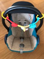 Maxi Cosi CabrioFix Babyschale Autositz Kindersitz Nordrhein-Westfalen - Alfter Vorschau