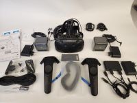 HTC vive VR Headset PC komplett Niedersachsen - Bruchhausen-Vilsen Vorschau