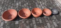 PFLANZSCHALE terracotta Anthrazit rund Kunststoff 50 45 40 35 30 Bayern - Bad Steben Vorschau