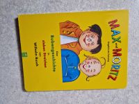 Max und Moritz Kinderbuch Neu Wilhelm Busch Sachsen - Adorf-Vogtland Vorschau