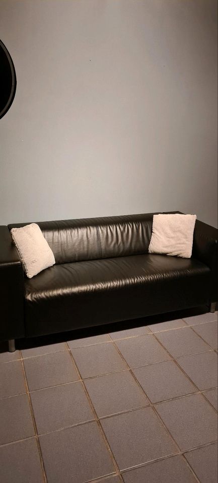 3 Sitzer Sofa in Otzberg