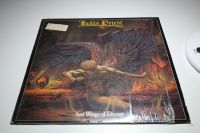 Judas Priest – Sad Wings Of Destiny - Line Records – LILP 4.00112 Thüringen - Erfurt Vorschau