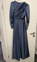 Abendkleid blau Hijab kleid Bochum - Bochum-Mitte Vorschau