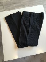 Espit Business Hose Gr. 40 regular, schwarz weiße Streifen, w neu Niedersachsen - Meppen Vorschau