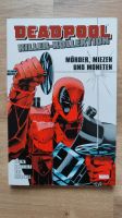 Marvel Deadpool Killer Kollektion Nordrhein-Westfalen - Hamm Vorschau