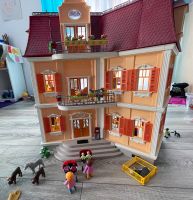 Playmobil 5302 Mein großes Puppenhaus Rheinland-Pfalz - Wörrstadt Vorschau