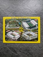 BvB 30 Jahre Westfalenstadion Postkarte NEU Dortmund - Hombruch Vorschau