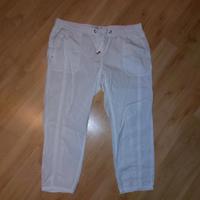 Cecil Hose Gummizugbund weiss Modell Jessy Gr. W 34 L 26 Nordrhein-Westfalen - Lage Vorschau