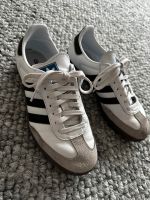 Adidas Samba Sneaker Schuhe Gr. 40 2/3 Hessen - Münster Vorschau
