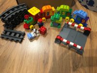 Lego Duplo Eisbahn, Schienen & Schranke Niedersachsen - Salzgitter Vorschau