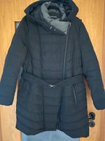 Winterjacke / Wintermantel MORE& MORE Gr.44 Wie neu! Hessen - Marburg Vorschau