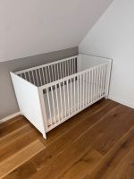 Baby Bett 1,40 x 70 Rheinland-Pfalz - Kirn Vorschau