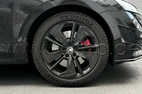 4x Alu Felge COMET 18" black - original - SKODA OCTAVIA 4 /1150€* Bayern - Höchberg Vorschau