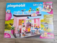 Playmobil Lieblingscafe 70015 Niedersachsen - Bad Bentheim Vorschau