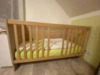 Babybett von Welle Möbel, Design Leopold, 140x70 & Matratze Rheinland-Pfalz - Beindersheim Vorschau