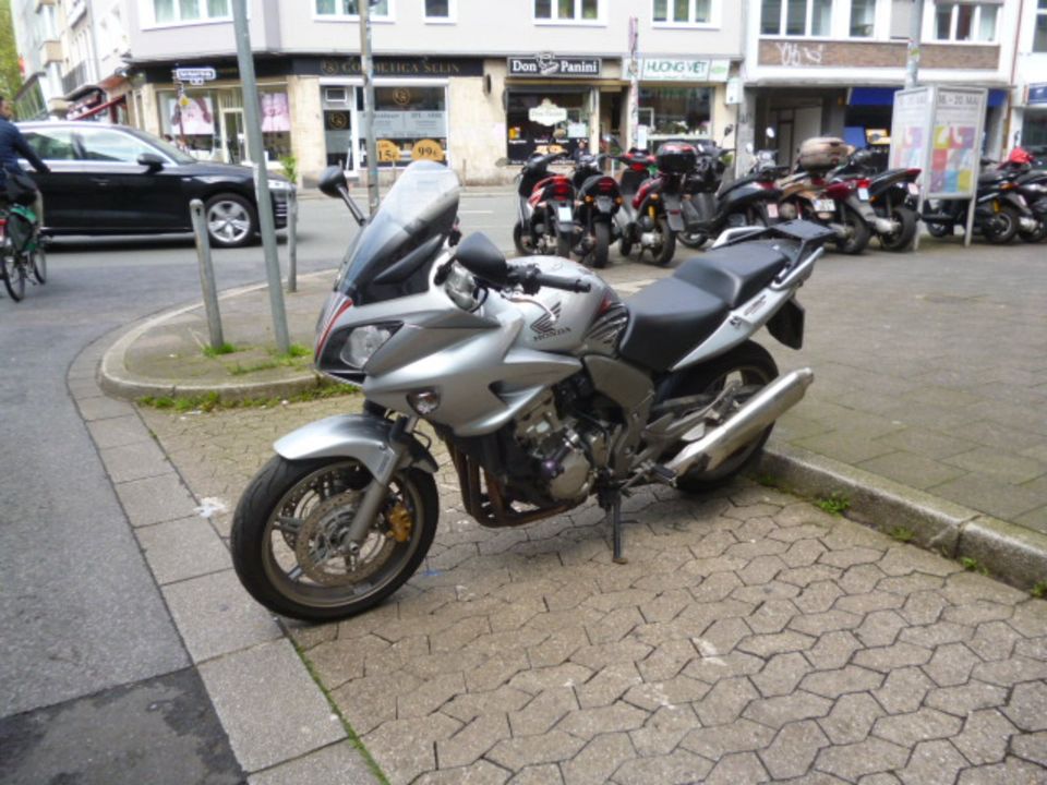 Honda CBF 1000 ABS in Düsseldorf