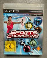 Sports Champions | PlayStation 3 | PS3 Spiel Hessen - Solms Vorschau