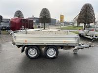 Vorschaubild einer Anzeige von Rosemeier GmbH Anhänger-Centrum