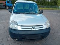 Citroen Berlingo Diesel Brotterode-Trusetal - Trusetal Vorschau