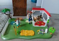 Playmobil Tierarzt Klinik Schleswig-Holstein - Lentföhrden Vorschau