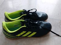 Adidas Copa Hallen Sportschuh schwarz Gr. 37 1/3 Nordrhein-Westfalen - Salzkotten Vorschau